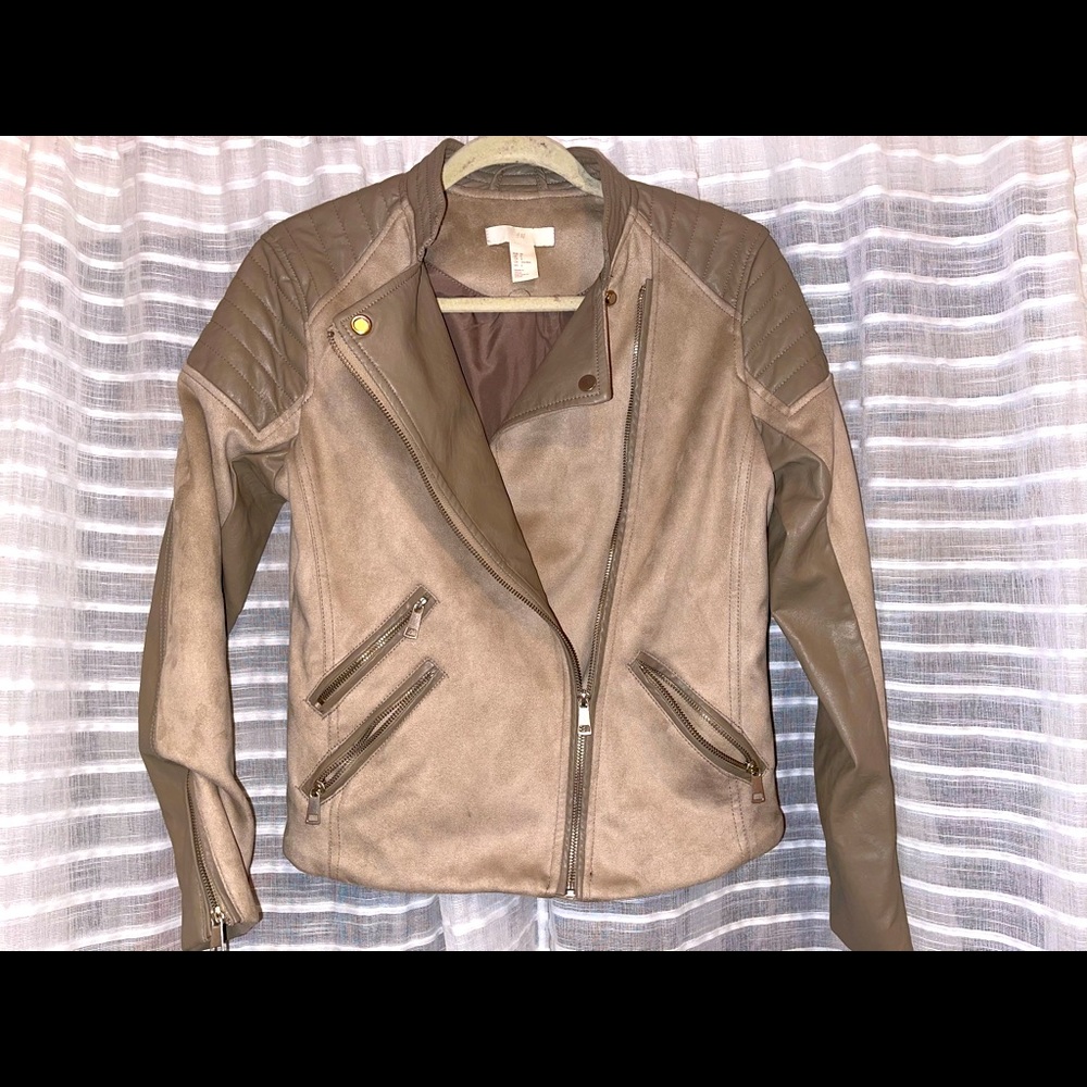 H&M Spring jacket